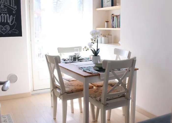 Piccola Casa Blu