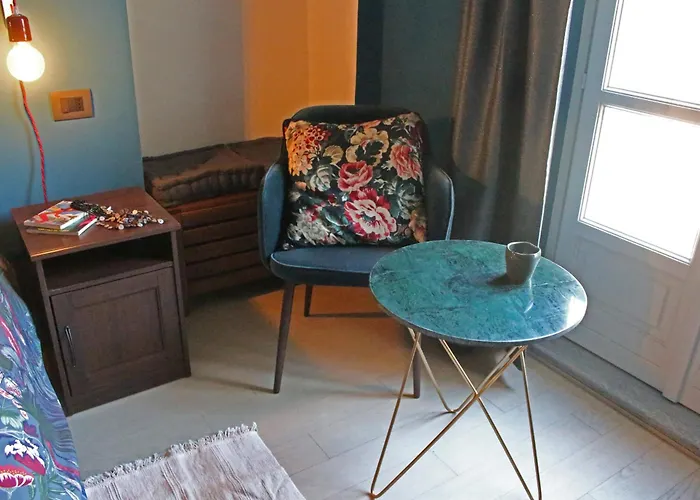 Piccola Casa Blu
