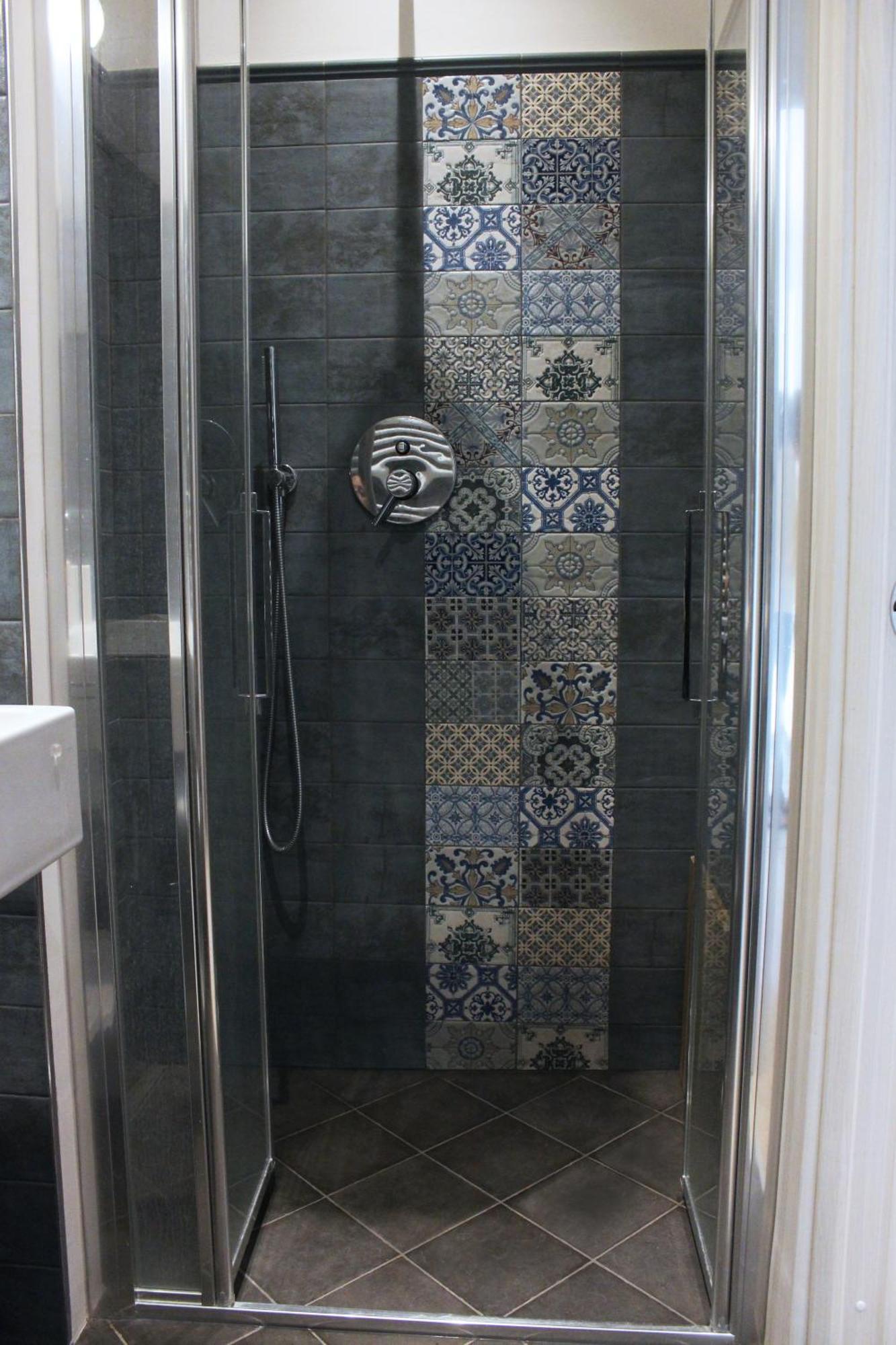 Apartment Piccola Casa Blu *