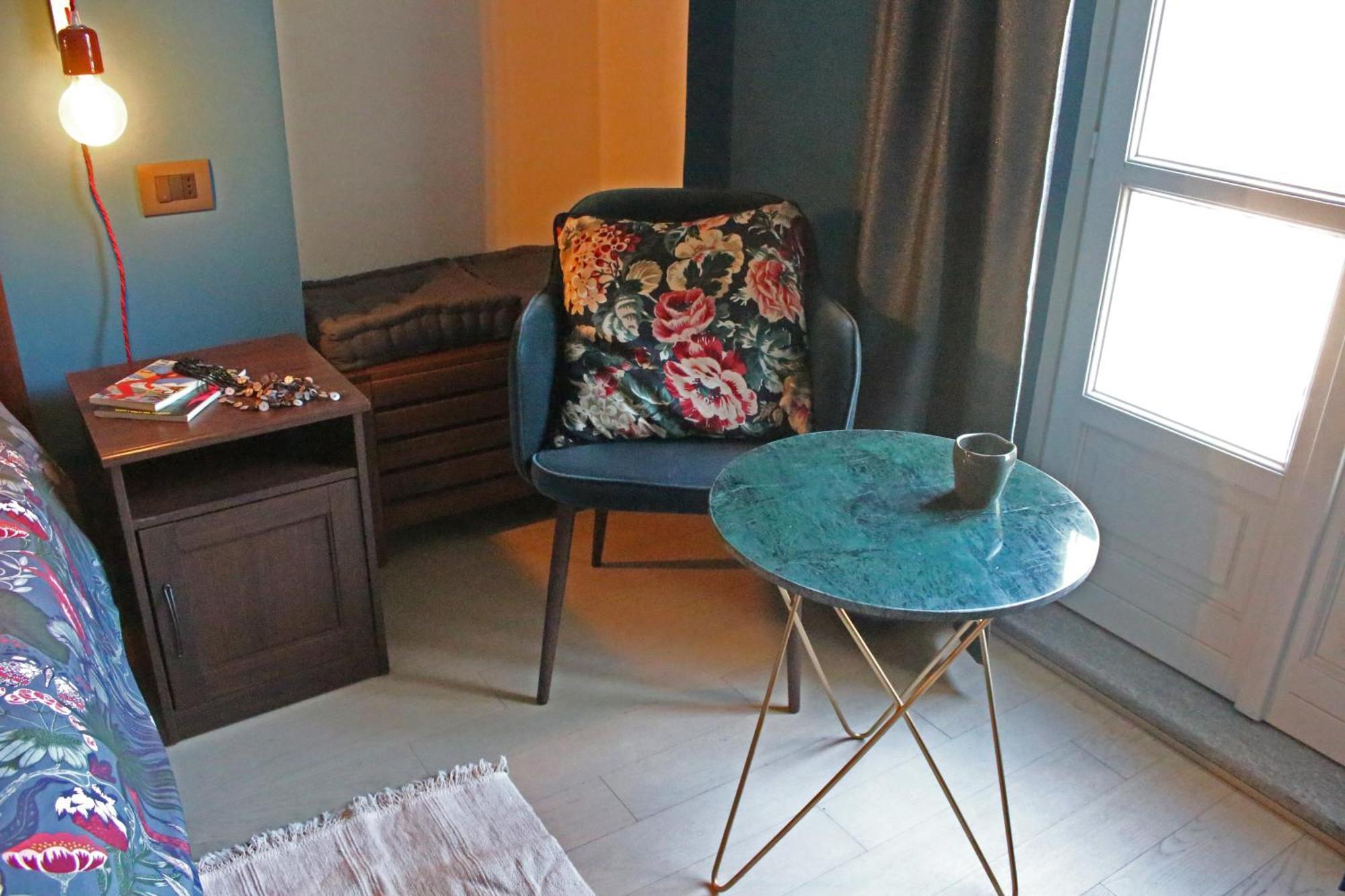 Piccola Casa Blu * Turin
