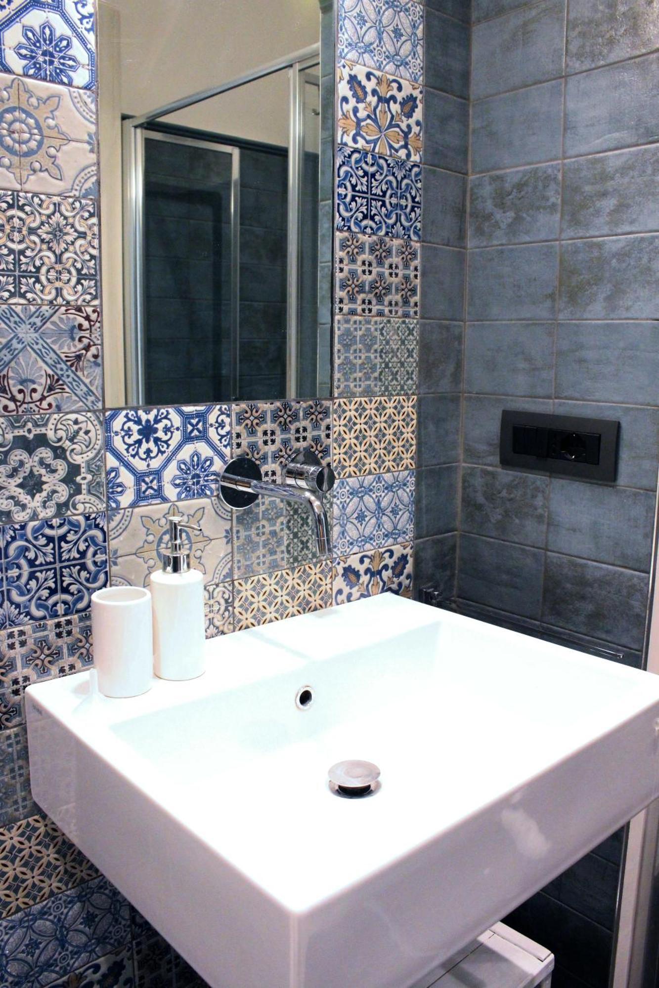 Apartment Piccola Casa Blu *