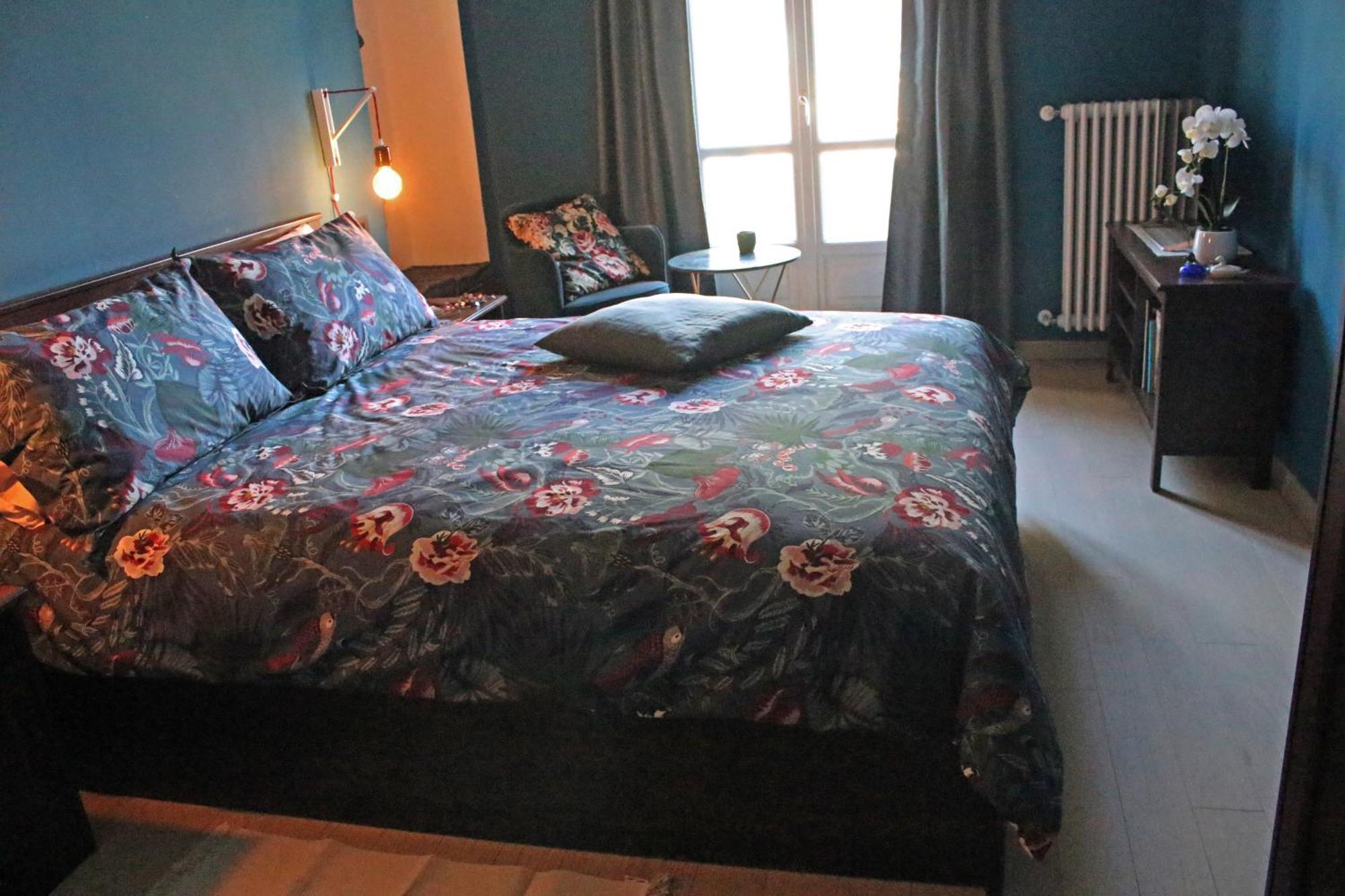 Piccola Casa Blu Apartment Turin