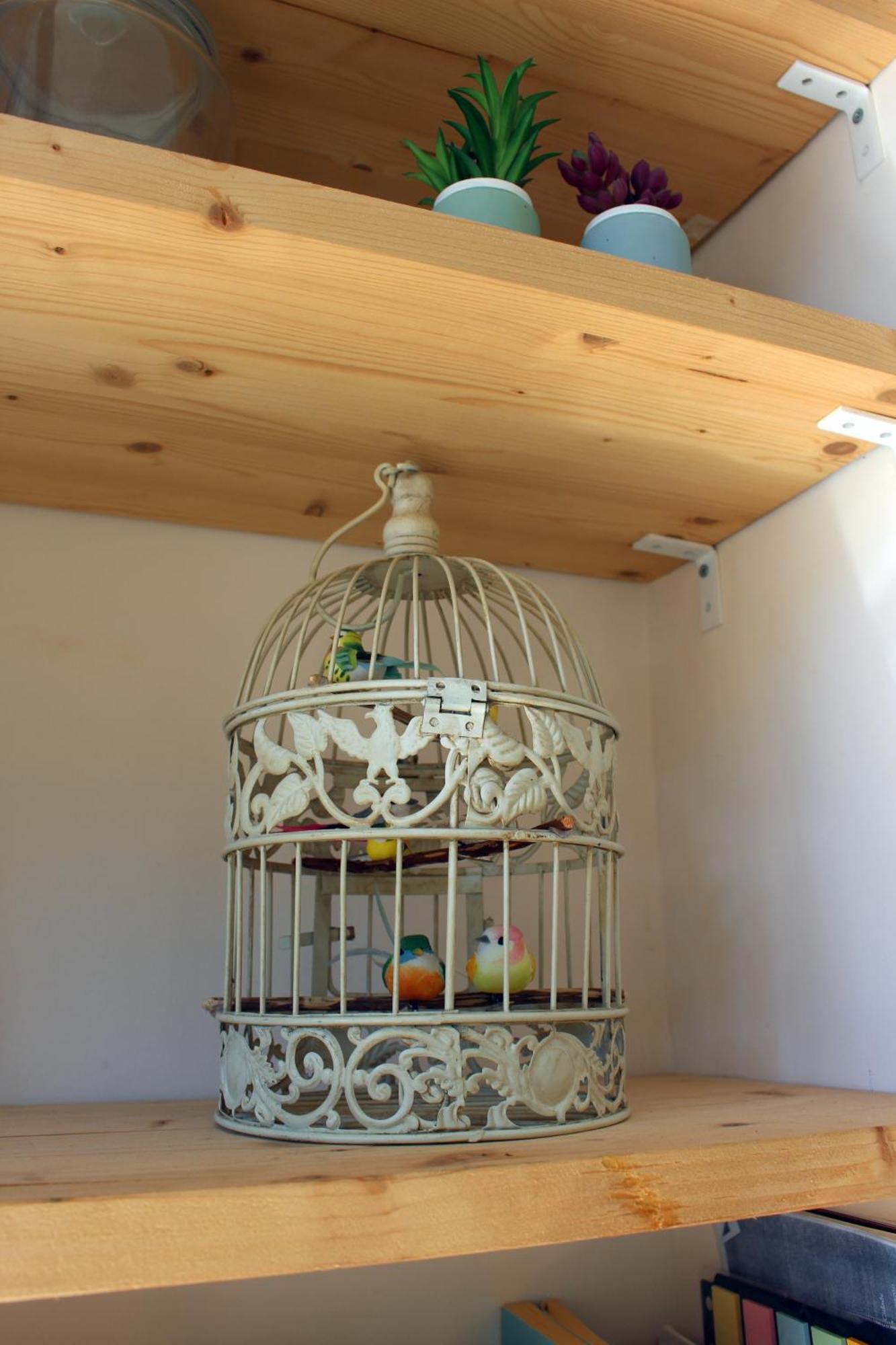 Appartement Piccola Casa Blu